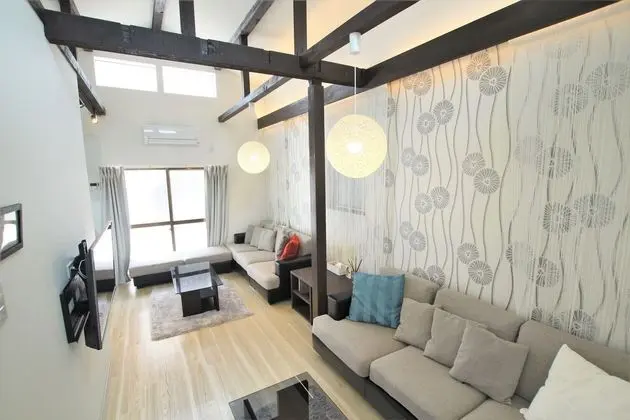 Oturma Odası