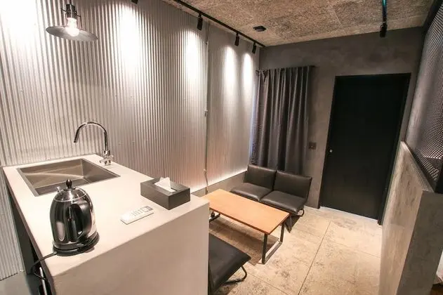 Superior Dört Kişilik Oda (House,4 Beds Room)