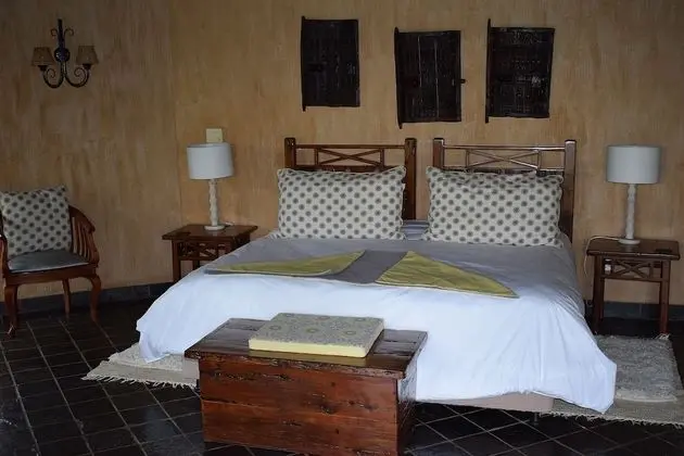 Premium Dağ Evi