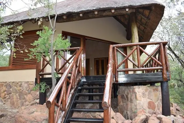 Premium Dağ Evi
