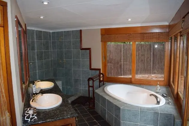 Premium Dağ Evi