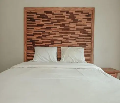 Deluxe Tek Büyük Yataklı Oda, Havuz Kullanımı