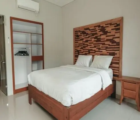 Deluxe Tek Büyük Yataklı Oda, Havuz Kullanımı