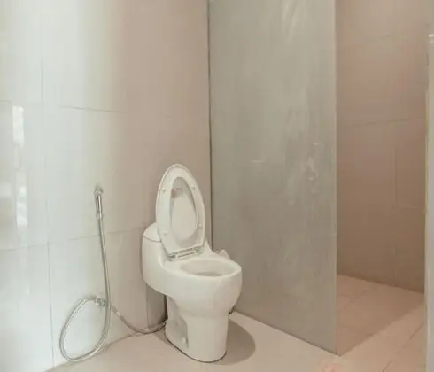 Deluxe Tek Büyük Yataklı Oda, Havuz Kullanımı