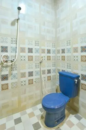 Deluxe İki Ayrı Yataklı Oda