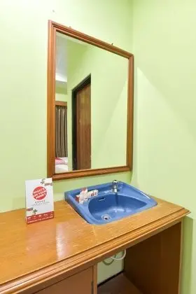 Standard İki Ayrı Yataklı Oda