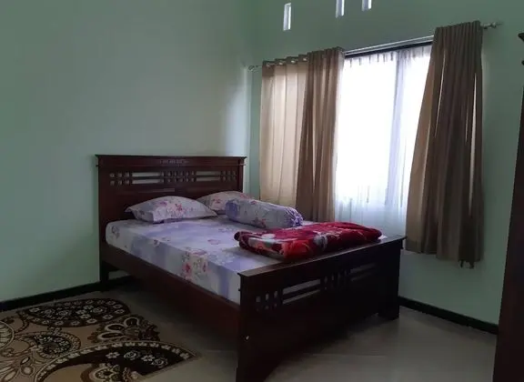 Villa, 2 Yatak Odası