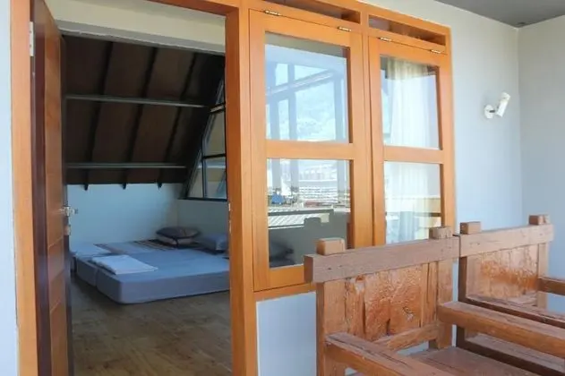 Villa, 2 Yatak Odası