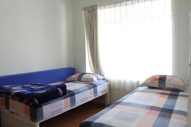 Villa, 2 Yatak Odası