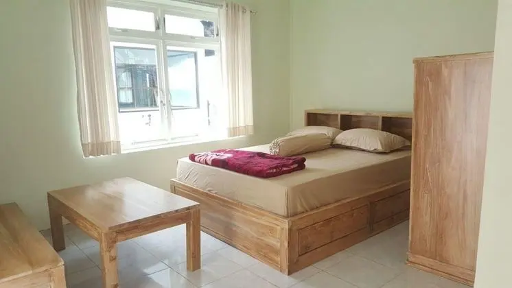 Villa, 2 Yatak Odası