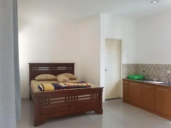 Villa, 2 Yatak Odası