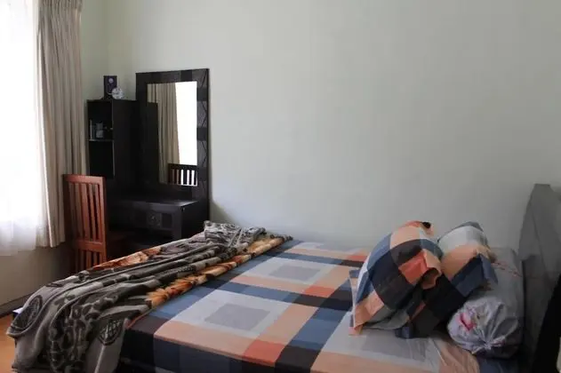 Villa, 2 Yatak Odası