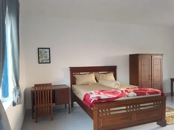Villa, 2 Yatak Odası