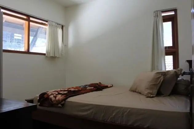Villa, 2 Yatak Odası