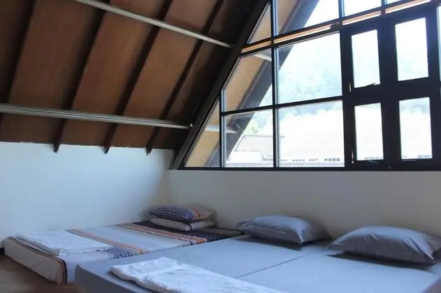 Villa, 2 Yatak Odası