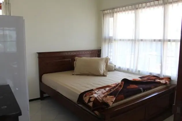 Villa, 2 Yatak Odası