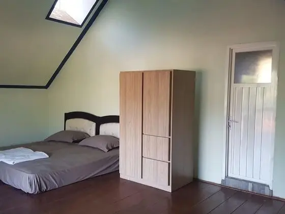 Villa, 2 Yatak Odası