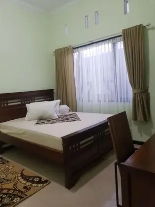 Villa, 2 Yatak Odası