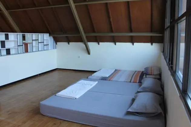 Villa, 2 Yatak Odası
