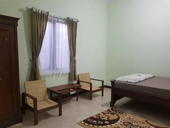 Villa, 2 Yatak Odası