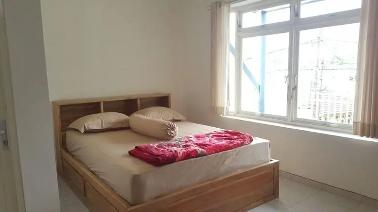 Villa, 2 Yatak Odası
