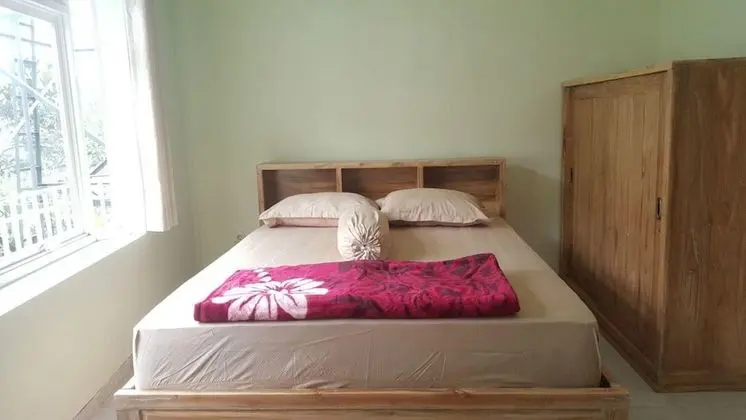 Villa, 2 Yatak Odası