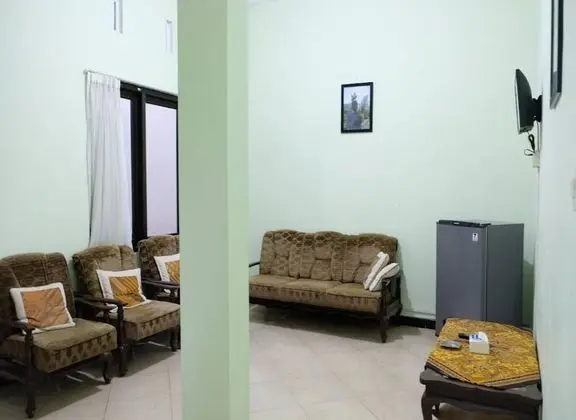 Villa, 2 Yatak Odası