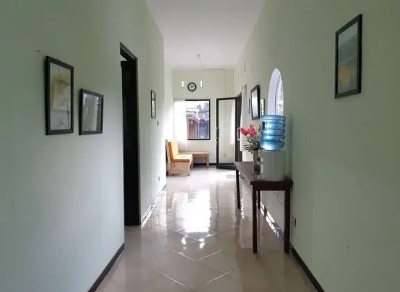 Villa, 2 Yatak Odası