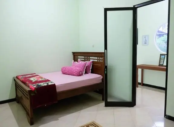 Villa, 2 Yatak Odası
