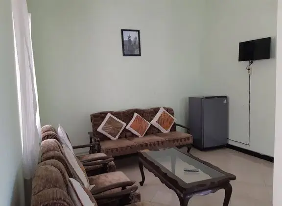 Villa, 2 Yatak Odası