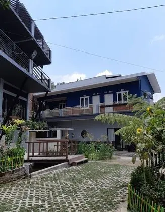 Villa, 2 Yatak Odası