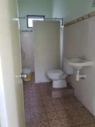 Villa, 2 Yatak Odası