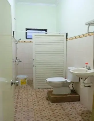 Villa, 2 Yatak Odası