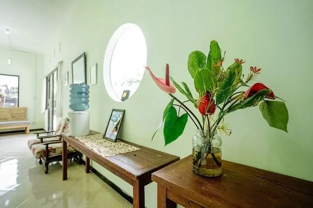 Villa, 2 Yatak Odası
