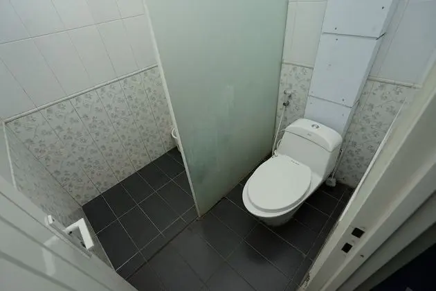 Villa, 2 Yatak Odası
