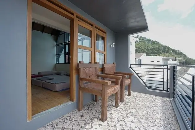 Villa, 3 Yatak Odası