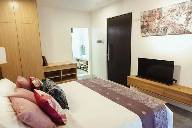 Comfort Dağ Evi