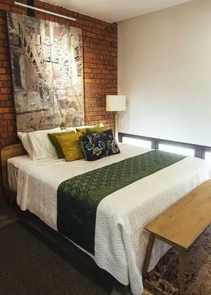 Comfort Dağ Evi