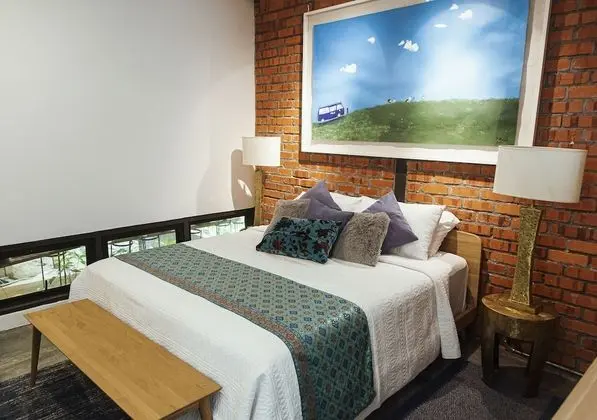 Comfort Dağ Evi