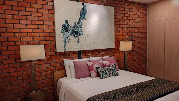 Comfort Dağ Evi