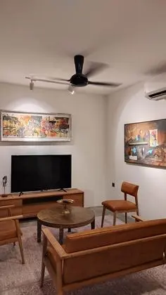 Comfort Dağ Evi
