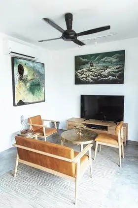 Comfort Dağ Evi
