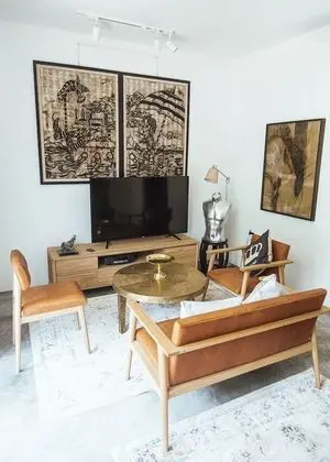 Comfort Dağ Evi
