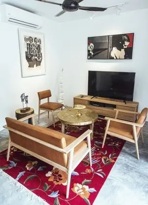 Comfort Dağ Evi