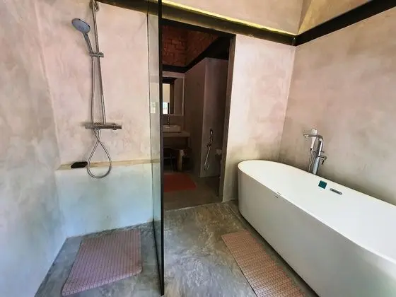 Comfort Dağ Evi