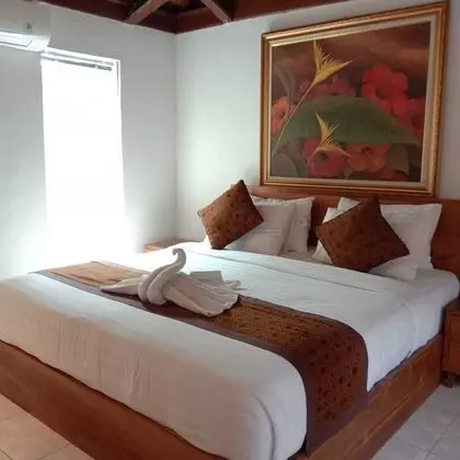 Classic Oda, Bahçe Manzaralı (Cottage Room Only)