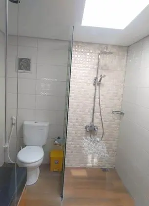 Classic Oda, Bahçe Manzaralı (Cottage Room Only)