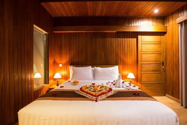 Grand Kır Evi, Bahçe Manzaralı (Suite Cottage)