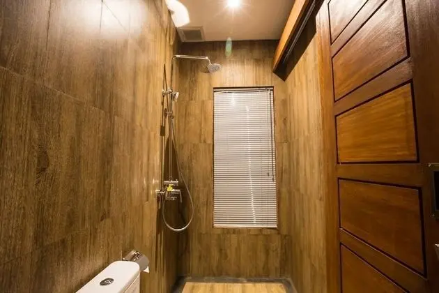 Grand Kır Evi, Bahçe Manzaralı (Suite Cottage)