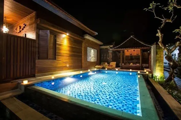 Grand Kır Evi, Bahçe Manzaralı (Suite Cottage)